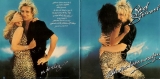 Stewart, Rod - Blondes Have More Fun, gatefold sleeve front and back